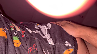 Fucking Hard and Giving Milk to My Friend's Wife