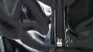 I Will Subjugate You!