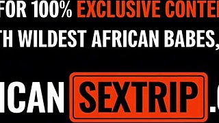 Big Tits Redhead Ebony Teen Doggy Slammed By American BWC - Ebony