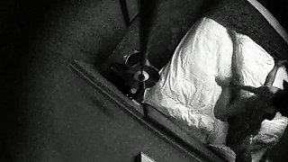 Amateur Hidden Cam Fuck On Couch