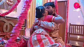 Spicy Indian fatty erotic video