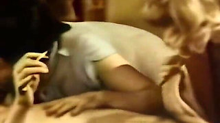 Young People Are with Passion