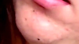 Lipstick, Kisses and Blowjobs