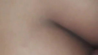 He Ripped My Black Pussy and Make My Fell Deep Inside My Pussy