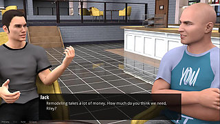 A man for all: read head with beautiful eyes - ep. 19