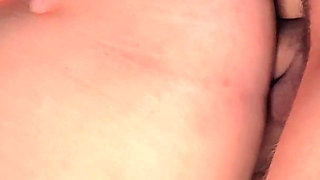 Big Dick Quickie at the Poolside
