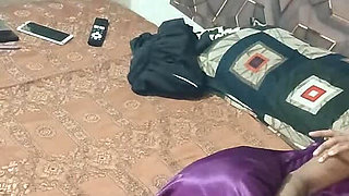 A Desi Housewife Was Fucked Hard by Her Elder Brother in Law