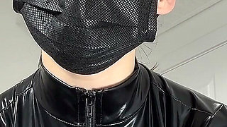 We'll Need a Sample to Treat Your Latex Addiction