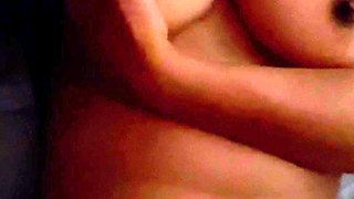 Wetting Three Times and Touching Myself