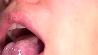 This Big Natural Female Got a Sex Toy in Her and for Satisfaction
