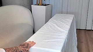 POV - Your Husband Cant Get You Pregnant, Maybe Dr Stud Can