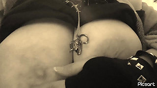 You cant resist those big tits