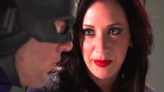 Jayden James: Blowjob, Doggy  Big Tits Porn