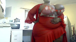 Giant Boobs Bounce