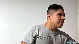 I KICK MY FRIEND