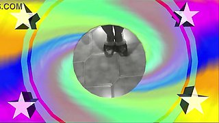 Pizza delivery dude brought pizza His faced by bare parlour proprietor beautiful ash-blonde COUGAR g-string-less and boulder-holder. From the rear-fashion in Douche Bum Dame Meaty bootie mature Cougar Inborn Knockers Fur covered Coochie POINT OF VIEW My W