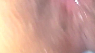 I Record My First Anal Fucking! It Hurt but I Enjoyed It