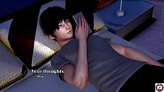 My Real Desire - PT 21