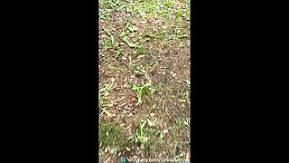 Perfect College Blonde Finally Lets Me Feel Her Big Natural Titties - Olivia Bay Part 1