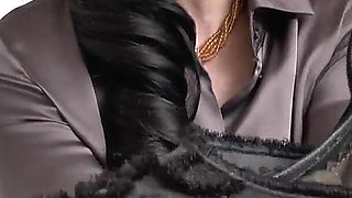 Lick My Dance Shoes Clean and Sniff Inside Them! JOI, Lady Victoria Valente