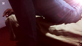 Down South Beach Sex Worker