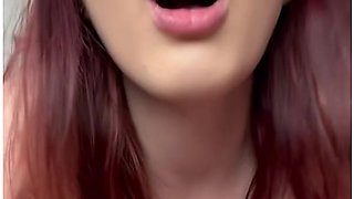 Ellie Louise In Horny Porn Movie Red Head Exotic , Take A Look