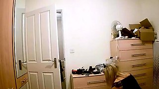 Sexy MILF Bedroom Compilation