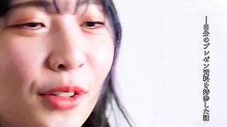 Chanyota -Attractive Fit Japanese Retires from AV