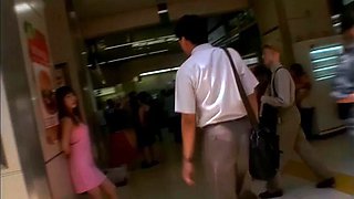 Okada Junna Warp Entertainment