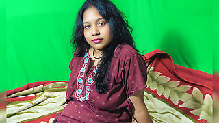 Tight Pussy Desi Bhabhi in Home Fucked Hard by Devar, Indian Bhabhi Tight Pussy Home Sex Video