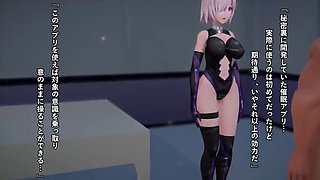 Hot anime hentai compilation - Blowjob, Creampie & Handjob scenes
