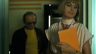 Blonde like doggystyle