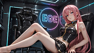 M.I.S.T. Academy Session 03  The Calibration (Instructor Luka)Official Trailer