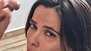 I Fucked My Stepsister on Her Bed