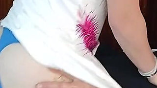 Does Blonde Show District Guys I Used to Be Having Big Cocks