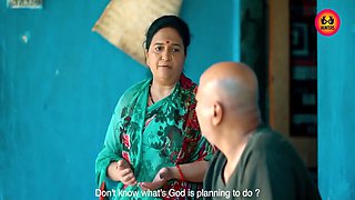 New Girvi S01 Ep 1-3 Hunters Hindi Hot Web Series [28.6.2023] 1080p Watch Full Video In 1080p