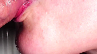Pusing Blowjob Mature