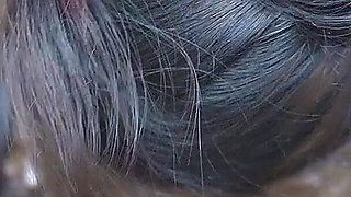 Desi Young Step Sister Sraboni Hardcore Fuck with Her Step Brother When Daddy Not at Home