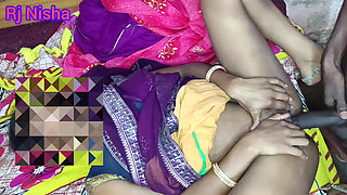 Desi Housewife