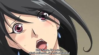 Bakunyuu BOMB 03 sub esp: Anal, Milf  Hardcore Porn