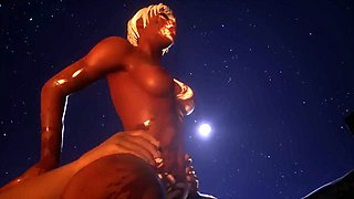 3D Animation