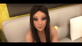 Wvm - Part 186 - She Went All the Way in by Misskitty2k