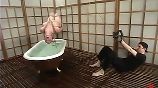 Dee Williams In Blaze And Darling