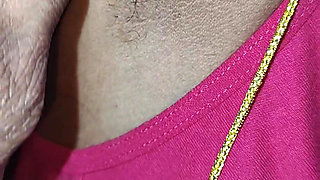 Desi Stepbrother Toilet in Stepsisters Pussy
