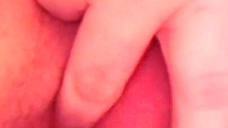 Wet Lil Pussy