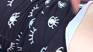 I Fuck My Stepmom's Rich Friend After Being Alone at Home, I End up Giving Her All My Rich Milk Inside Her Pussy.