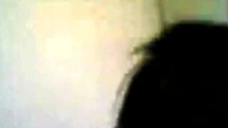 Thai Babe Rides a Cock