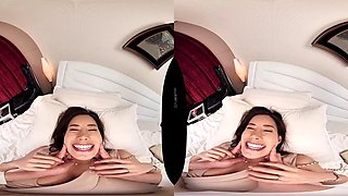 Japanese VR: Amateur, Big Ass  Asian Porn