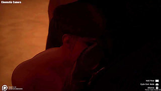 Wild Life Animation Collection [part Nine]. Sex Game Play Gulhragg - [4] Nude Game Play [18+]