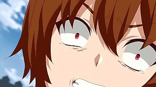 Kaifuku Jutsushi no Yarinaoshi 01